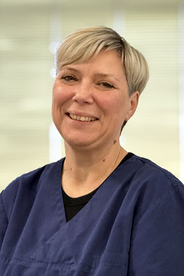 Carola Liebscher