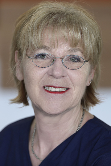 Barbara Hansow
