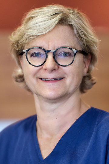 Sonja Mayer